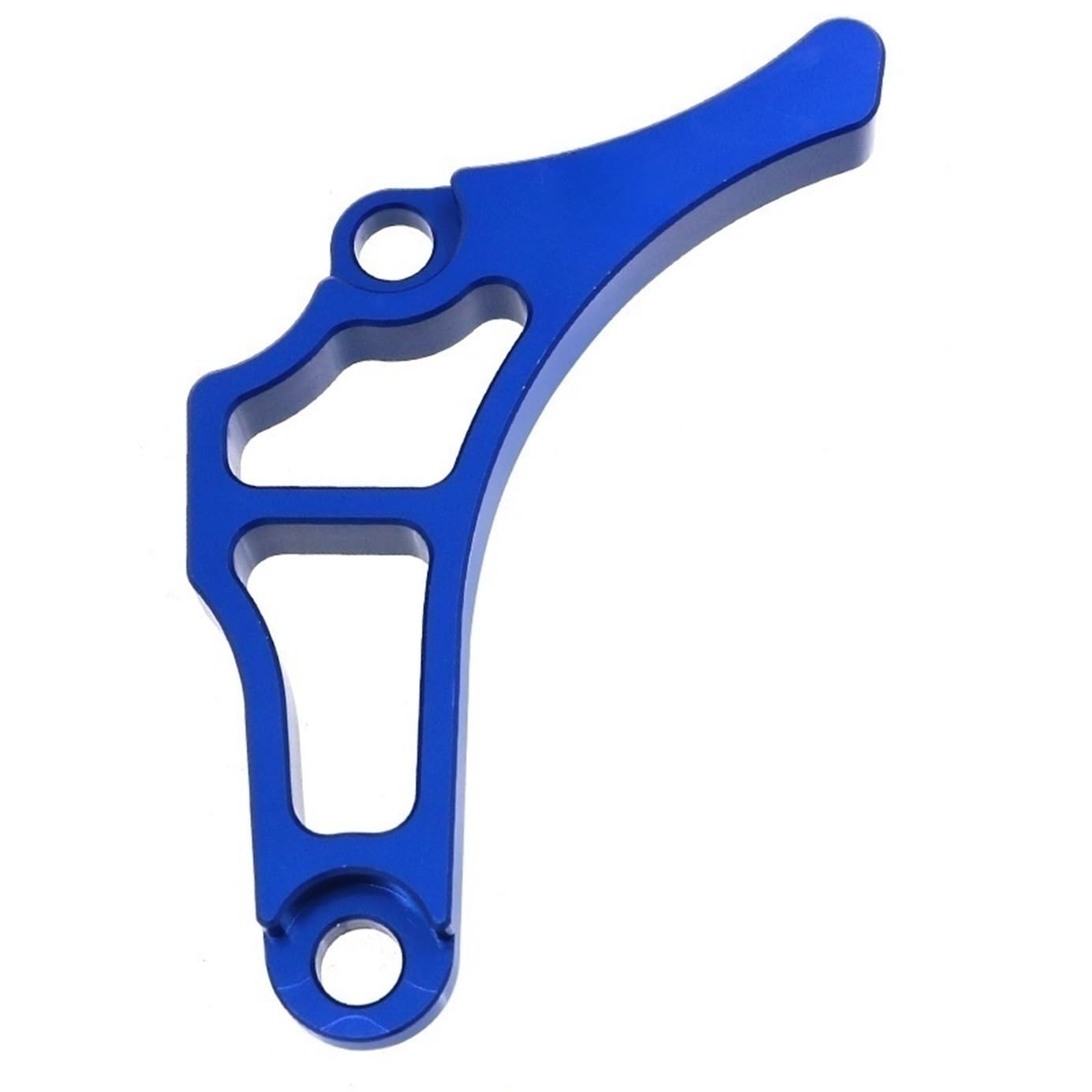 Osłona łańcucha Motocyklowego Do YFZ450 450