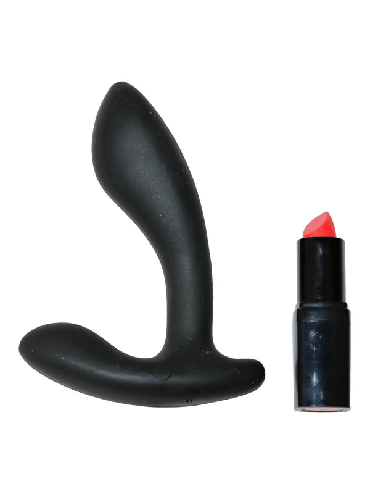 Mystim Flexing Prostate Stimolatore E-Stim con Flavio Silicone