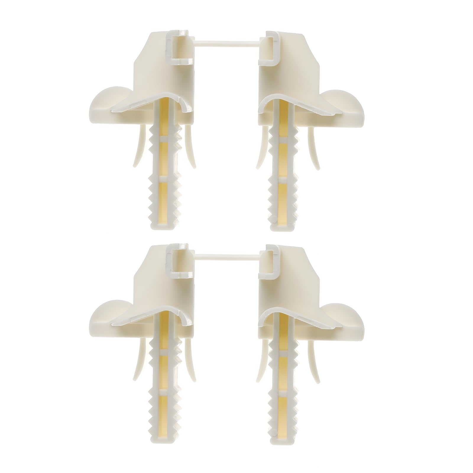 Kit De Roll Bar Para Tapa Enrollable Tessera