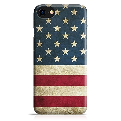 Cover Custodia Protettiva Case Bandier Americana