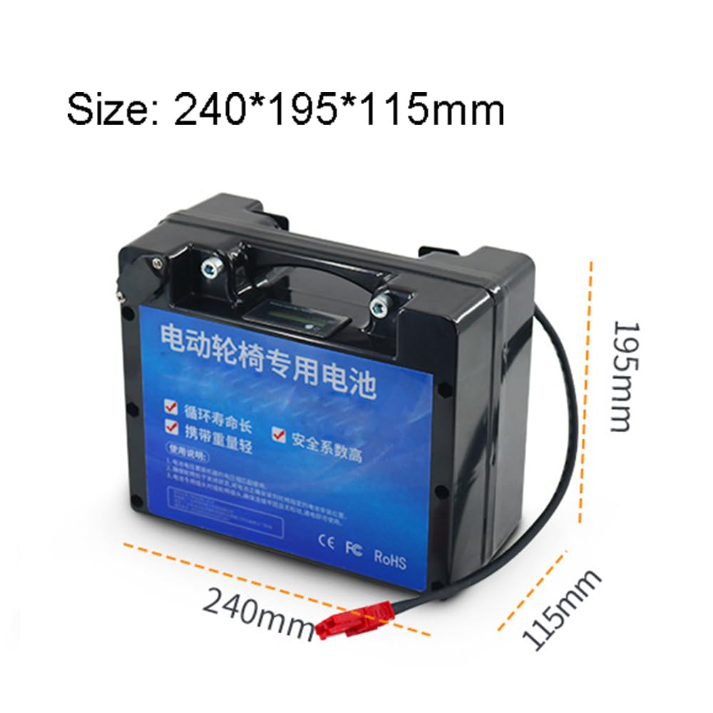 GXT5-1000IRT2UXLE Battery Pack by UPSBatteryCenter