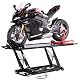 Motorradhebebühne Pro-Lift mit 450 kg Tragkraft