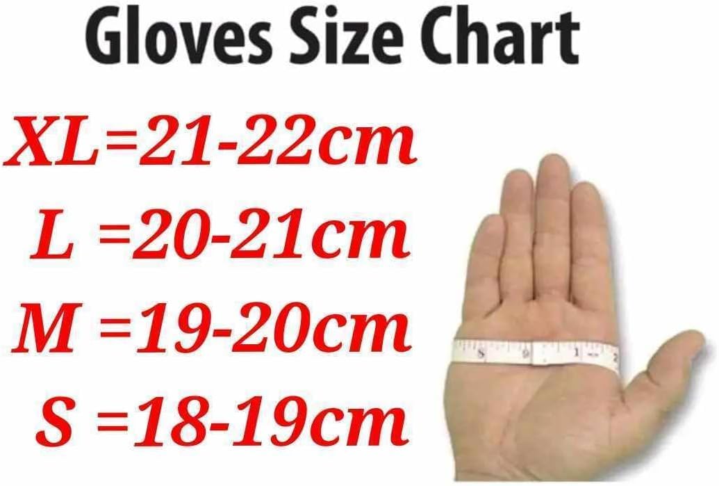 Gants sans doigts | Gants de moto en cuir sans doigts pour homme et femme | Gants de cyclisme sans doigts | Gants de sport, gants de fitness Gants également pour VTT