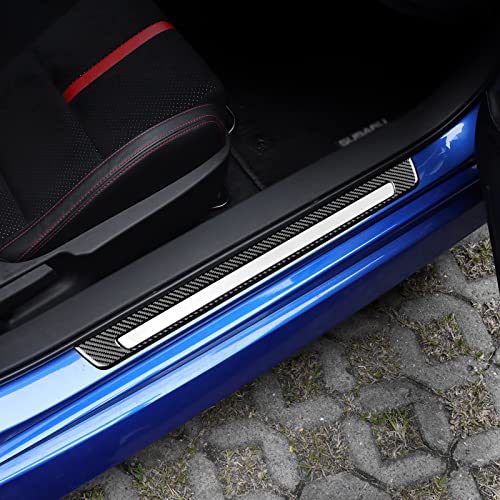 AIRSPEED �g���^ GR86 ZN8 �X�o�� BRZ ZD8 2021-2025 ��p �A�N�Z�T���[ ���A���n�[�h�J�[�{���t�@�C�o�[�� �J�[�h�A�K�[�h�X�e�b�J�[ ������� �����p�[�c �ԗp�h�A���[�� �X�J�b�t�v���[�g Subaru BRZ Toyot