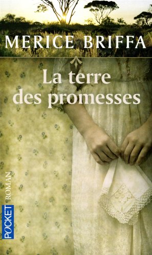 Télécharger TERRE DES PROMESSES Livre PDF Gratuit