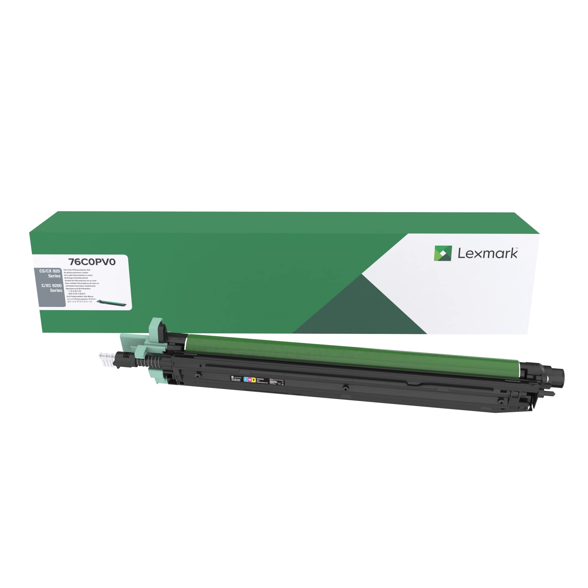 Lexmark Photoconductor Unit 76C0pv0