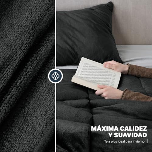 Lista de Cobertores Coppel los más recomendados. 15 Imagen adicional