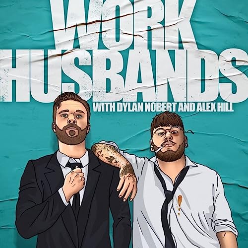 『Work Husbands』のカバーアート