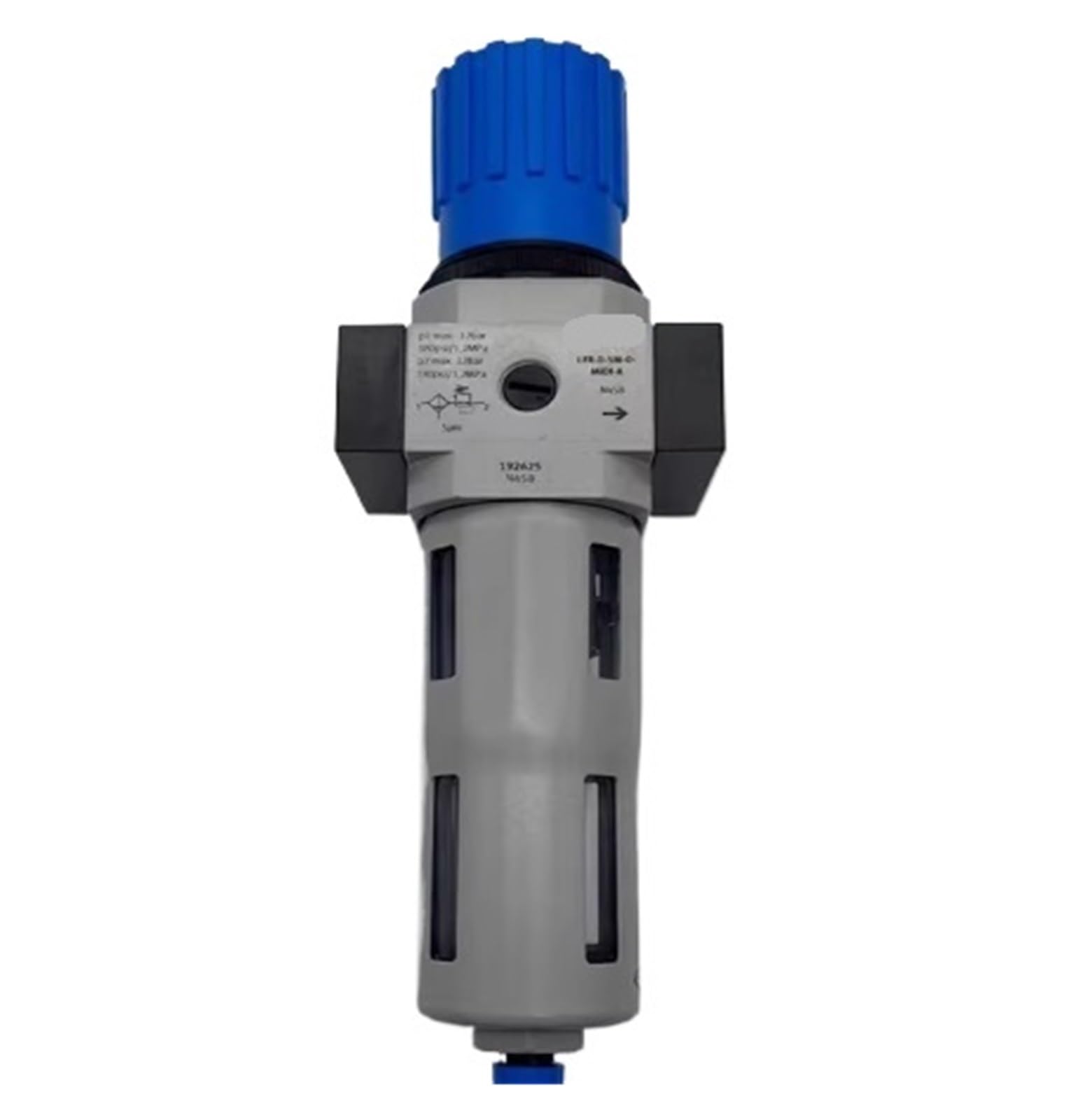 RCGKNNMUZ LFR-D-5M-MIDI-A 186486 pressure reducing valve