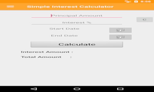 GST Calculator