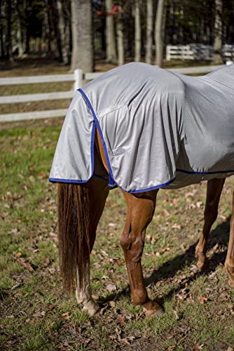 Image of TuffRider Comfy Plus Standard Neck Fly Sheet