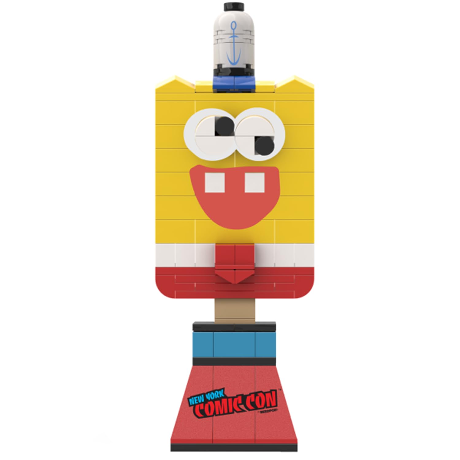SpongeBob : スポンジ・ボブ、サイコー! SpongeBob スポンジ・ボブ、サイコー！│宝島社の通販 宝島チャンネル