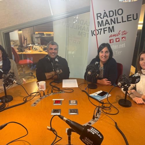 OPE Activa (La Caseta i Vida L&agrave;ctia) -04/12/25