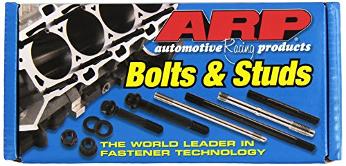 Arp 1543701 154-3701 High Performance Series Cylinder Head 12-Point Bolts thumb #1