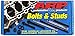 ARP 154-3701 High Performance Series Cylinder Head 12-Point Bolts