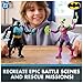 DC Comics, Batman™ Ninja Strike 6