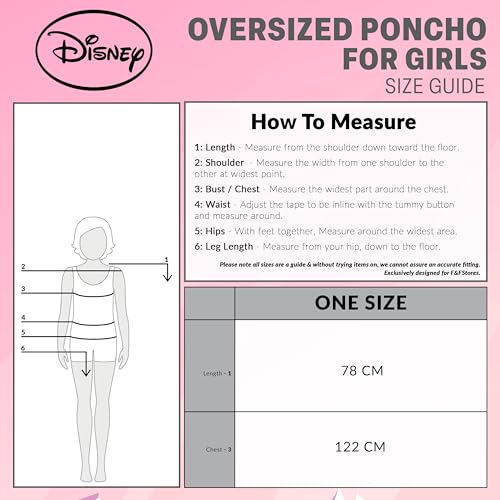 Disney Stitch Fleece Hoodie Blanket for Kids and Teenagers - One Size Fluffy Oversized Hoodie - Stitch Gifts