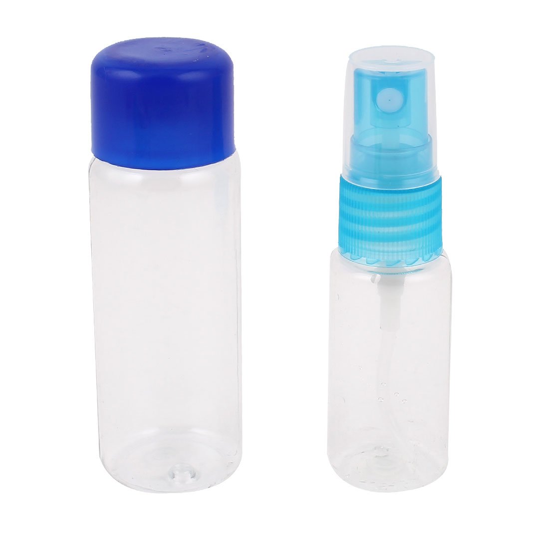 Liquid Cosmetic Perfume Spray Bottle Holder 20ml 45ml 2 in 1 Blue (id: 5ce f09 a0d 158 403
