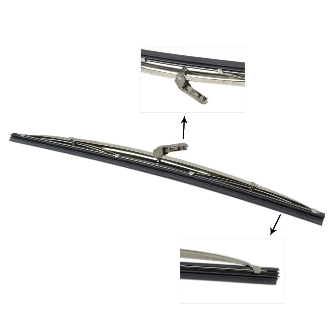 Genuine Mopar Wiper Blade