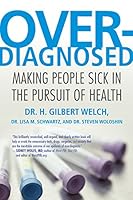 Algopix Similar Product 4 - Overdiagnosed Making People Sick in