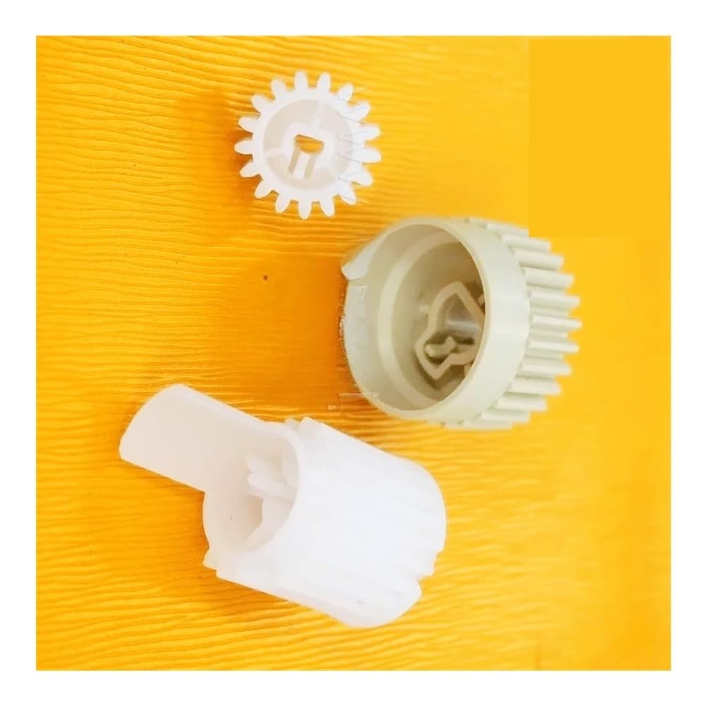 Engrenage de fusion M401dn anti-bourrage pour rouleau de pression