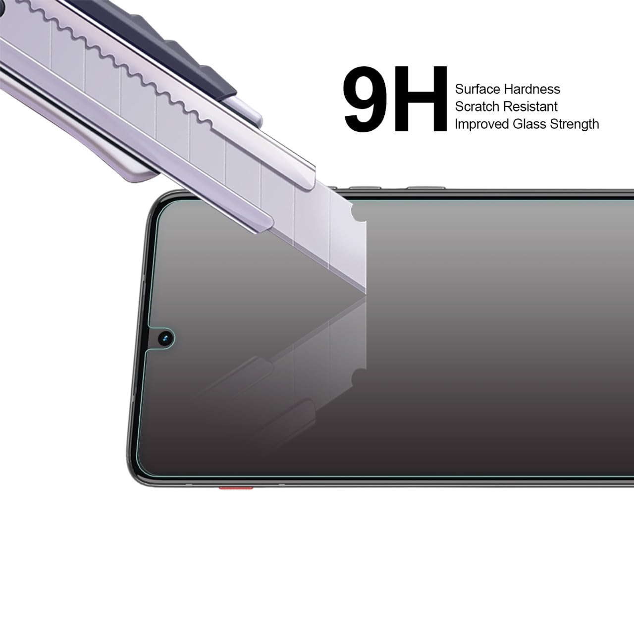 Amazon.com: Supershieldz (2 Pack) Designed for Lenovo ThinkPhone