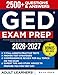 GED Exam Prep for Adult Learners: The Ultimate Shortcut to Your High School Equivalency Diploma! Build Confidence with Essential Strategies, Clear Reviews & Practice Tests. Designed for busy adults!