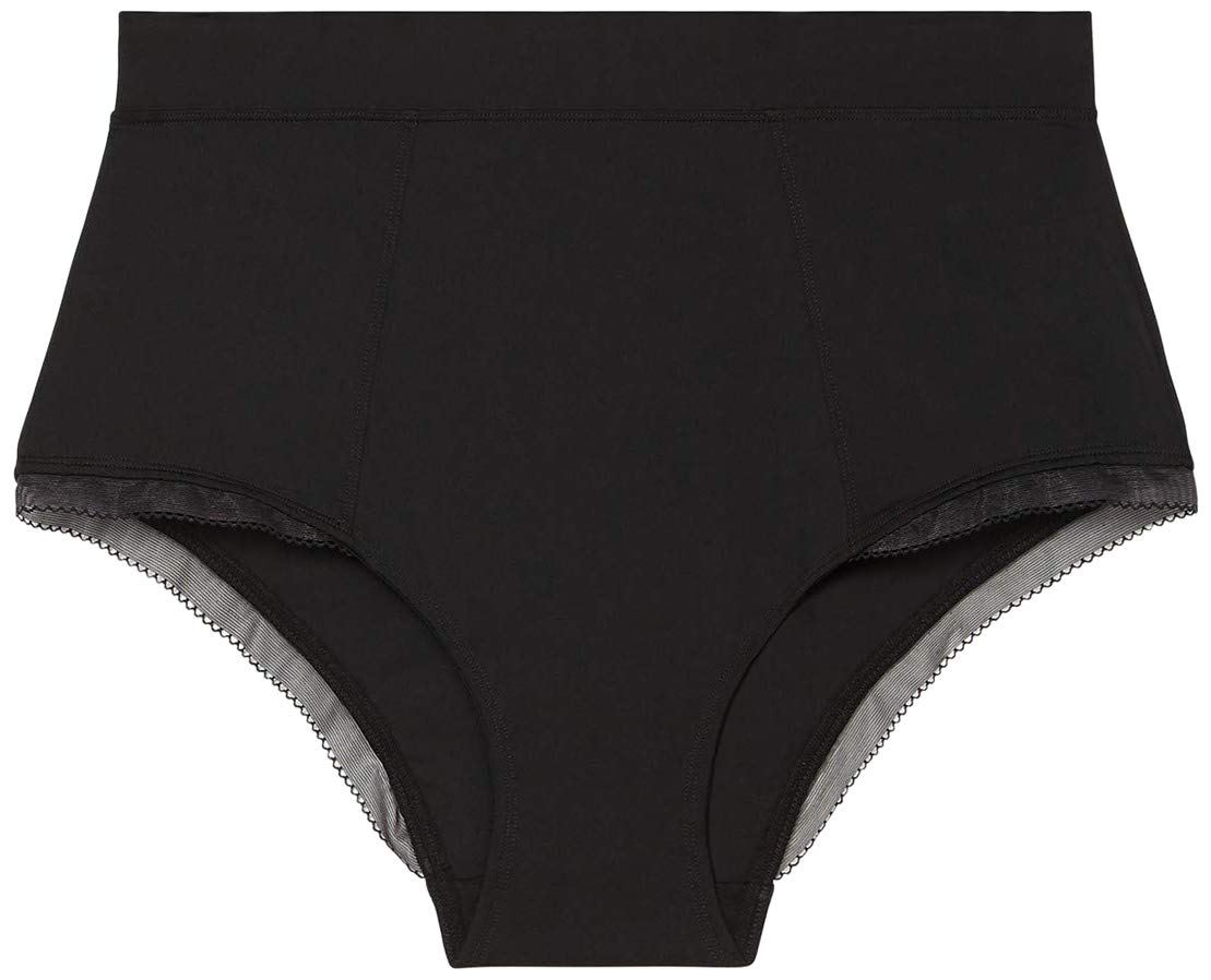 Savage X Fenty, Women's, Stretch Microfiber High-Waist Brief