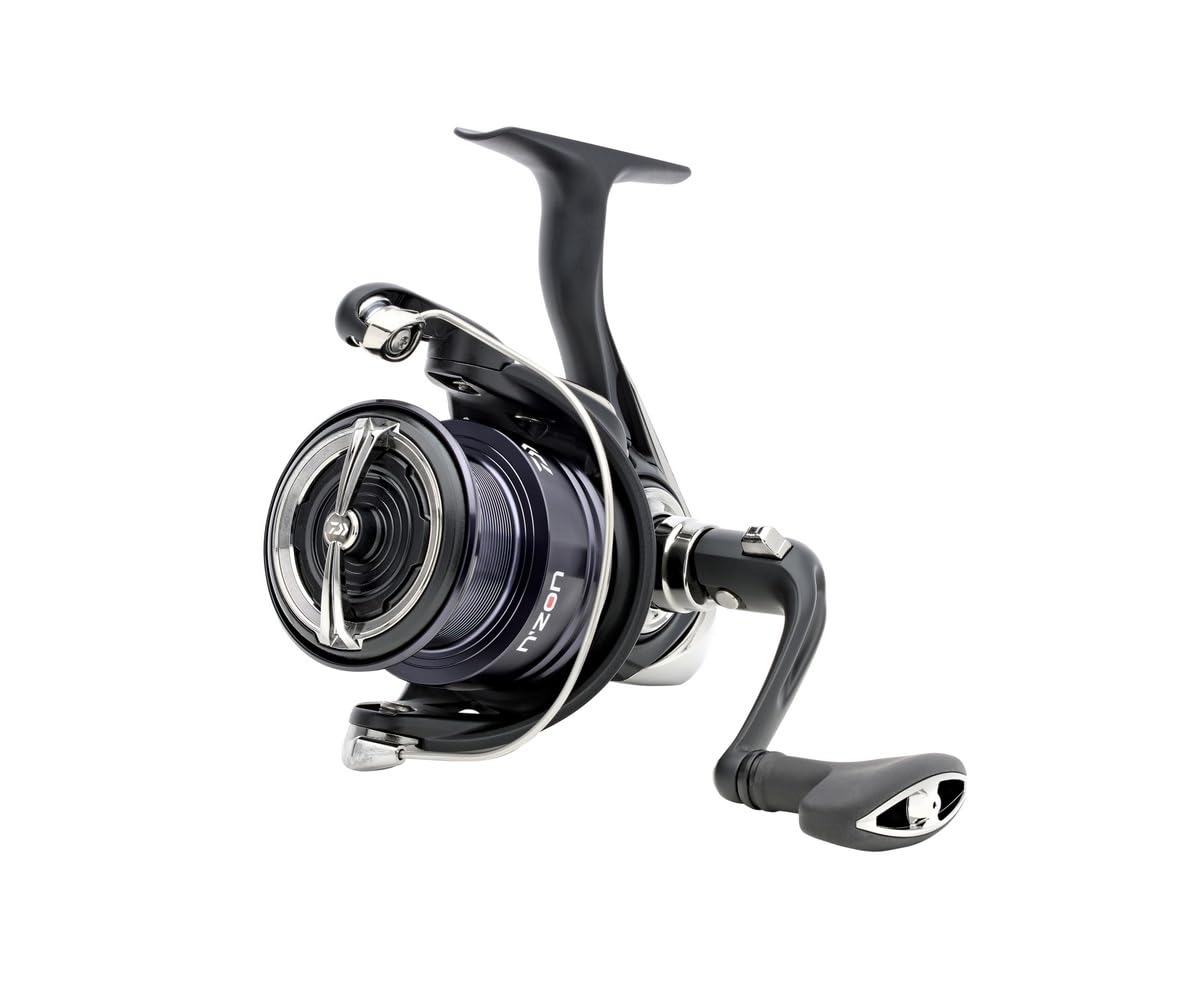 Daiwa 25 N'Zon LT Feeder Reel 4000/5000/6000 tutti i modelli