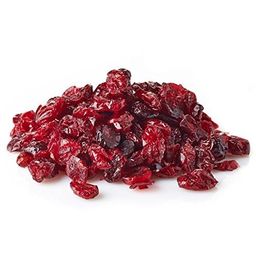 Dried Sweetened Cranberries, 5 lb-CandyMax
