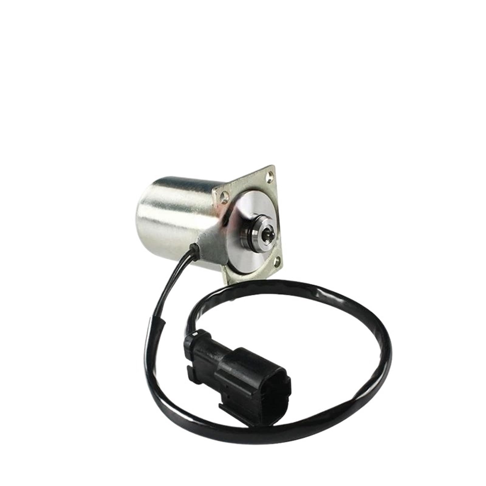 Wattsbvd One Color Excavator Parts Are Suitable For Pc200-6/Pc200-5/Pc400-6/6D95 Hydraulic Pump Solenoid Valve 708-23-18272/708-2H25240