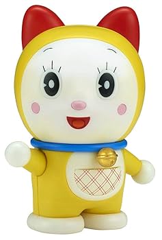 フィギュアライズメカニクス ドラえもん ドラミ プラモデル バンダイ 希少 Amazon.co.jp: フィギュアライズメカニクス ドラえもん ドラミ