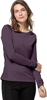 Jack Wolfskin Damen Tasman T-Shirt
