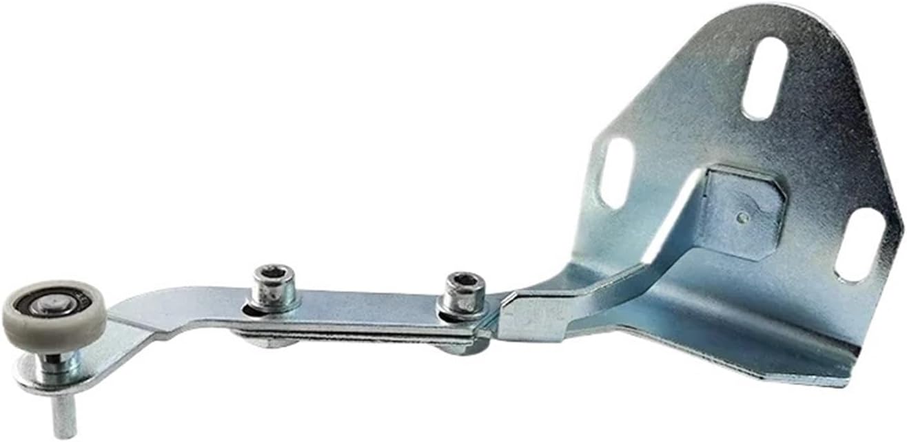 Fit For Iveco Daily Sliding Side Door Bottle Stand Bottom Roll 3804682