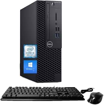 Dell OptiPlex 3070 i5-9世代 16GB Win11 DELL 超高速 第9世代 Core i5 CPU 大型24インチモニター