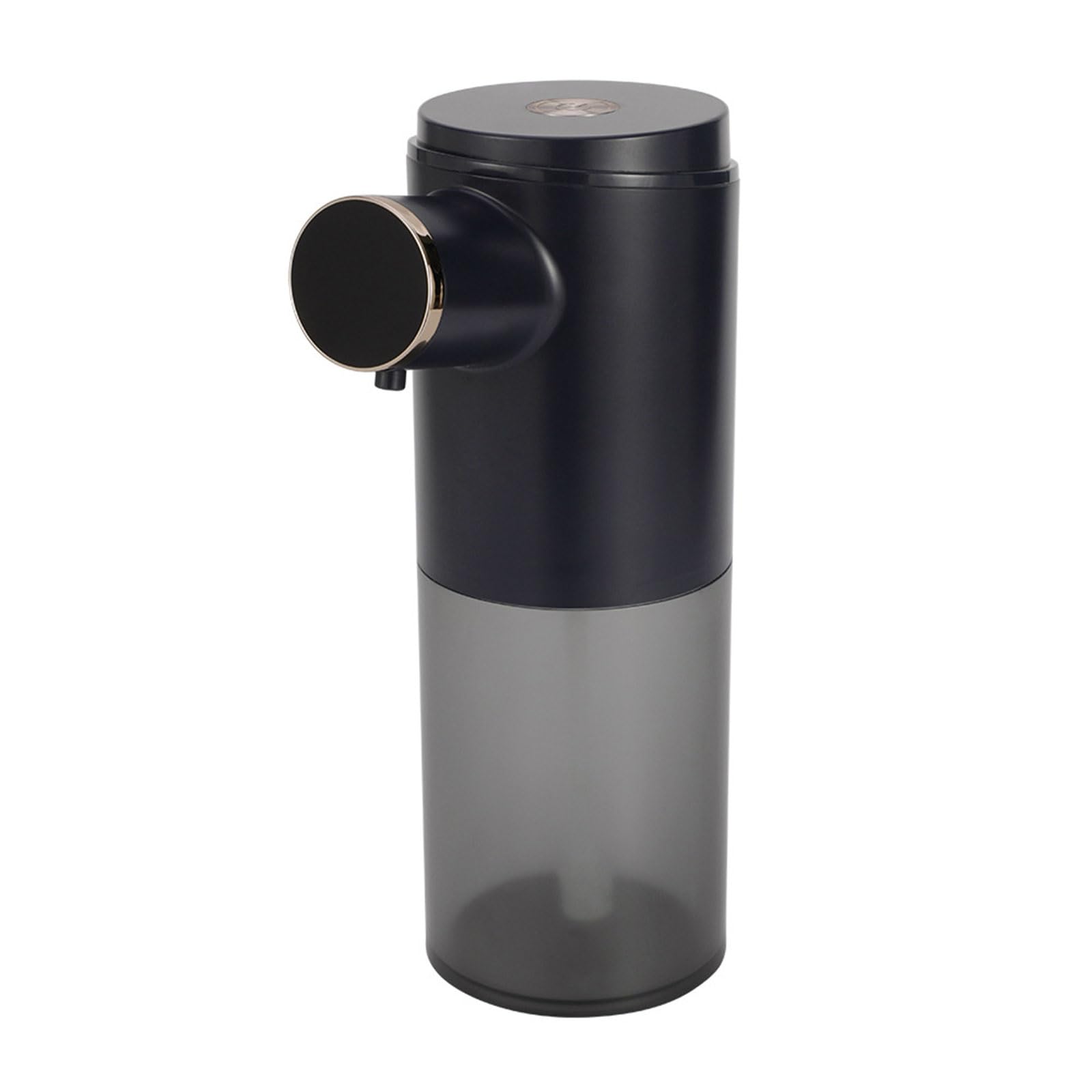 hokojix Automatic Soap Dispenser Rechargeable Electric Soap Dispenser Touchless 300ML with LED Display for Bathroom, Kitchen