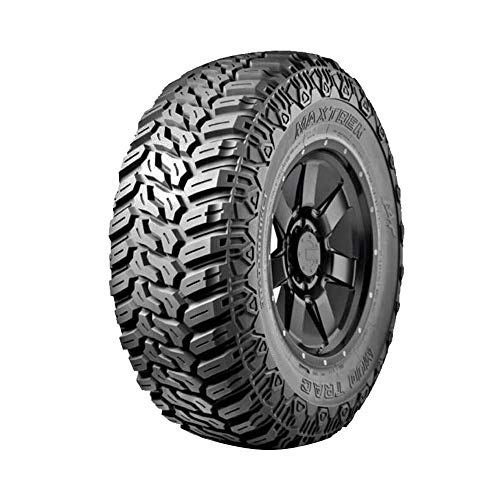 Cerchio 33X12.50 R15 Maxtrek Mud Trac 6C 108Q