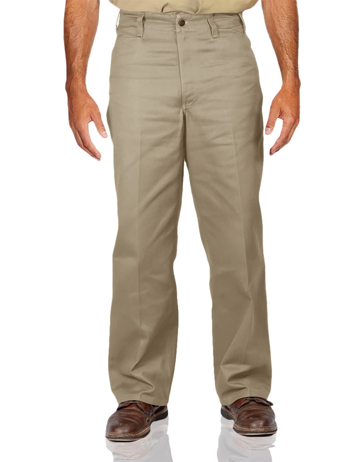 Ben Davis "Original Ben's Cotton Twill Pants