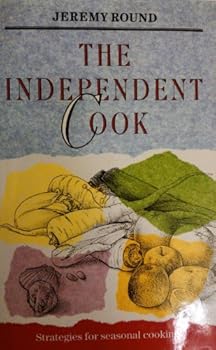 Hardcover The Independent Cook Book