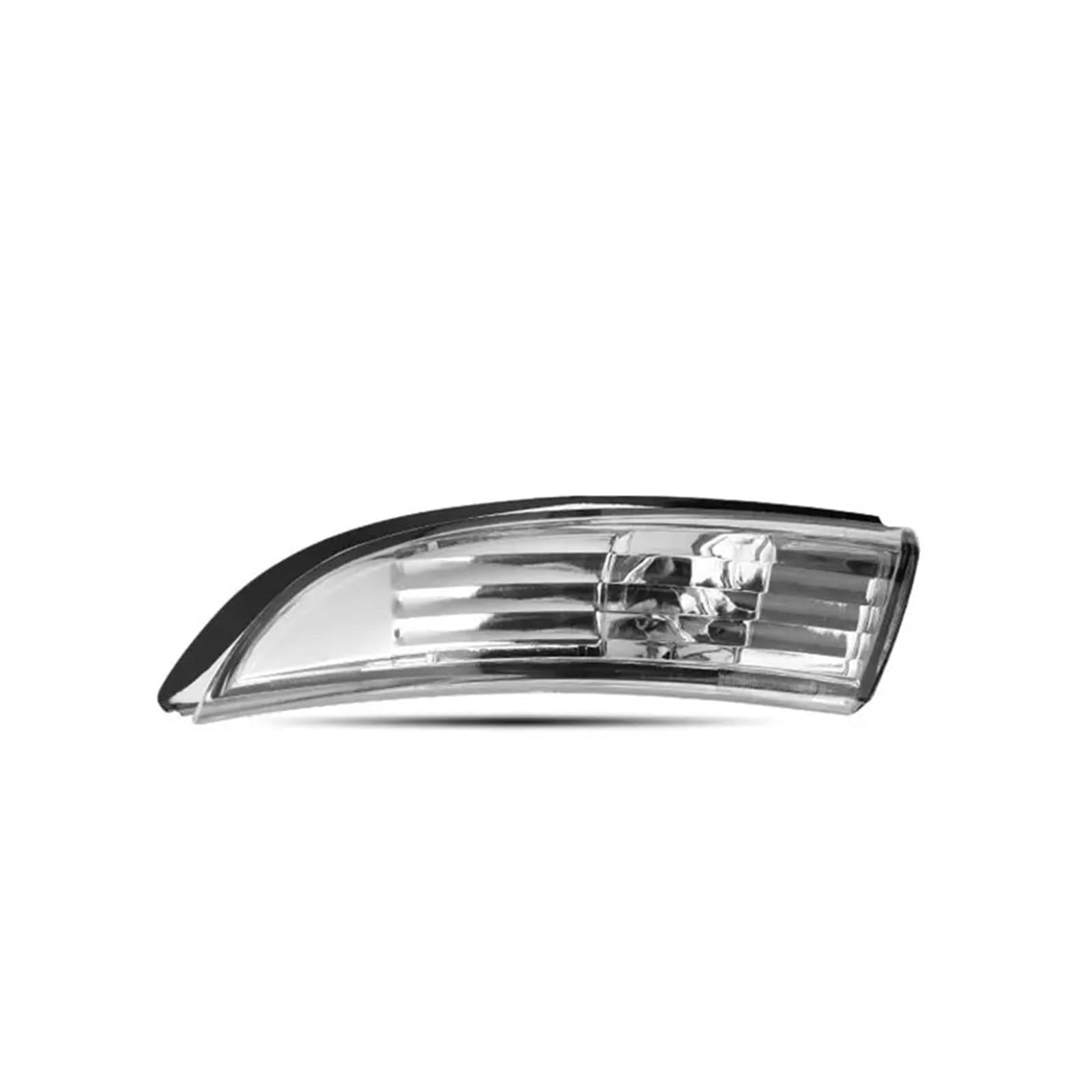 MenDaOLv Wing Mirror Indicator for Fiesta 2008-2017 1547274 1748313 Dynamic Turn Signal Lights,Flowing Sequential Indicator.,A-Left Side