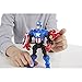 Marvel Super Hero Mashers Captain America Figure with The Capcycle Vehicle