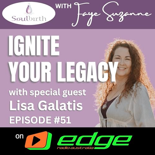 Topic: Ignite Your Legacy