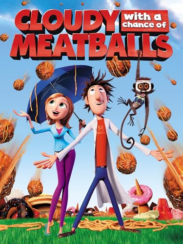 Lluvia de albóndigas