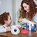 3.2In Puking Egg Vomiting Expression Stress Ball, Fidget Toy, Novelty Stress Relief Squeeze Toys, Tricky Play Fidget Toys, Prank Toys, Slime, Sensory Toy for Kids Adults (Isaac Eyeball)