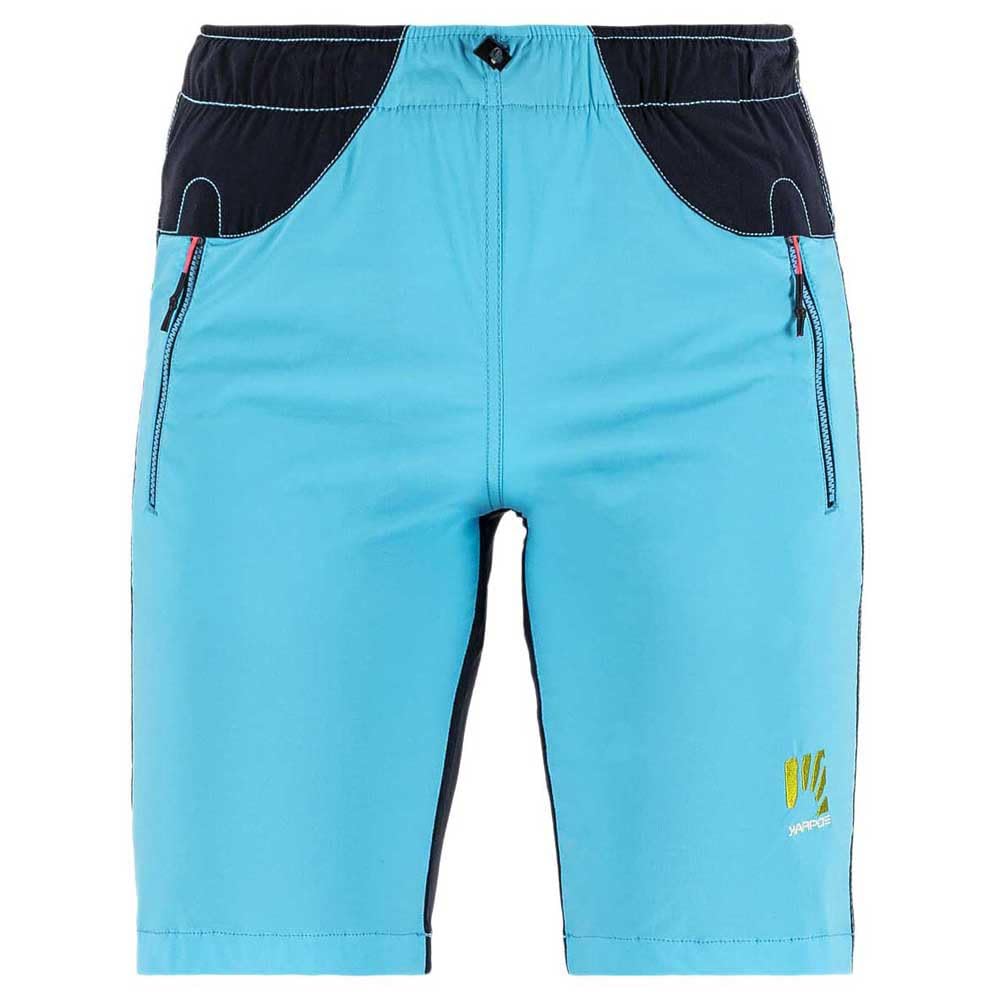 Karpos - Rock W Bermuda, Pantaloni Sportivi Donna