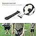 SolUptanisu Football Kick Lancer,Soccer Kick Trainer,Children Football Soccer Kick Trainer Skills Practice Exercises Training Waist Belt
