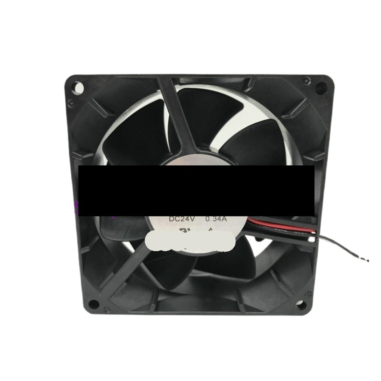 JJKKOZVQF For D0938X24B8CZ-40 24V 0.34A inverter 9CM 9038 cooling fan