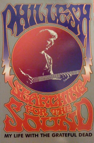 Searching for the Sound 0739458523 Book Cover