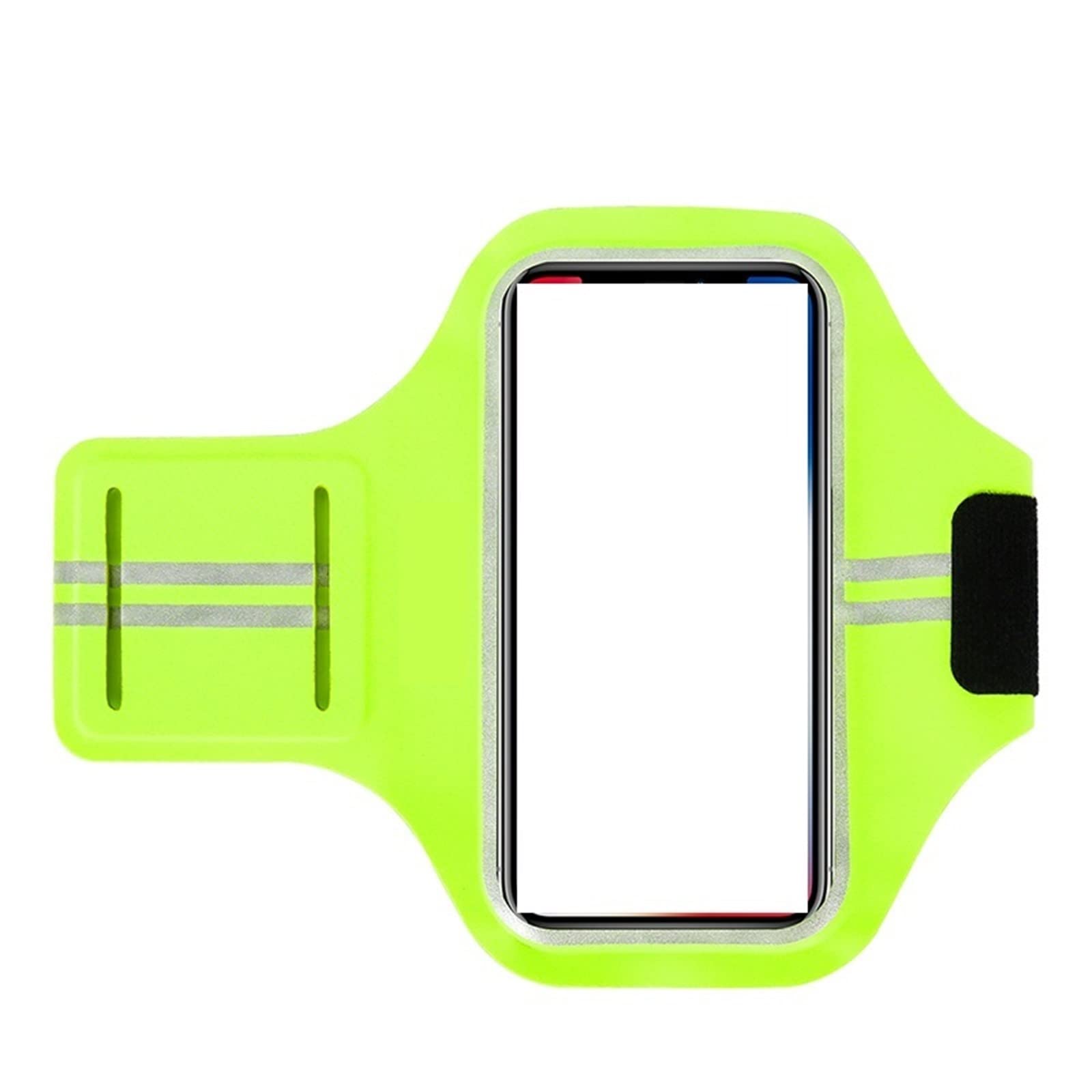 VIZCO Mens Cross Body Bag Sports Running Portable Armband On Hand Phone Case Gym Outdoor Holder Arm Band Bag-image-32