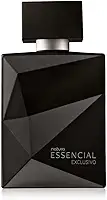 Essencial Exclusivo Deo Parfum Masculino 100 mL Natura